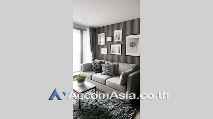 1  2 br Condominium for rent and sale in Sukhumvit ,Bangkok MRT Sukhumvit - BTS Asok at Mirage 27 AA18317