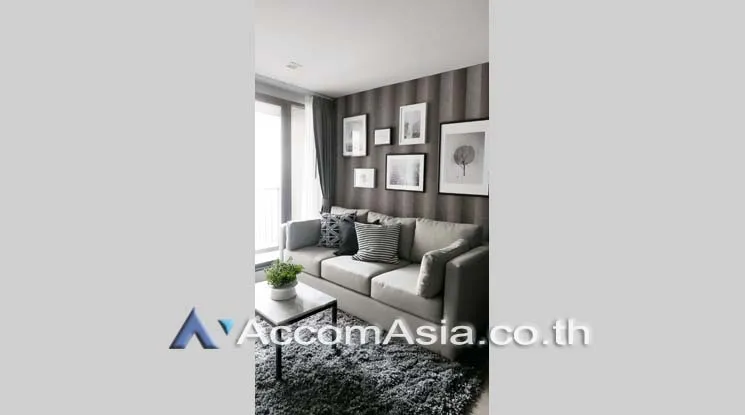  1  2 br Condominium for rent and sale in Sukhumvit ,Bangkok MRT Sukhumvit - BTS Asok at Mirage 27 AA18317