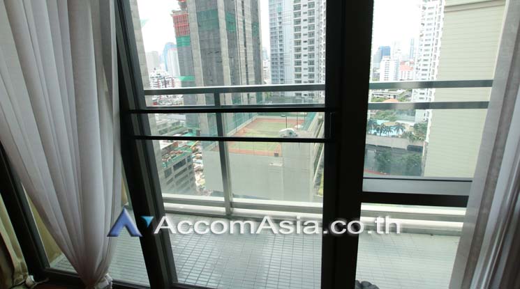 9  1 br Condominium For Rent in Sukhumvit ,Bangkok BTS Phrom Phong at Bright Sukhumvit 24 AA18324