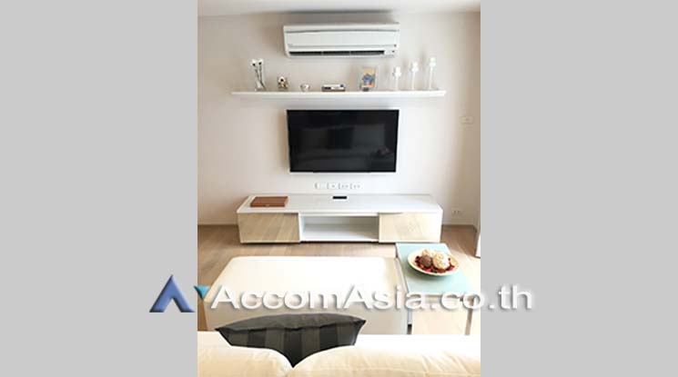 4  1 br Condominium For Rent in Sukhumvit ,Bangkok BTS Thong Lo at LIV @ 49 AA18330