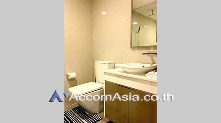 10  1 br Condominium For Rent in Sukhumvit ,Bangkok BTS Thong Lo at LIV @ 49 AA18330