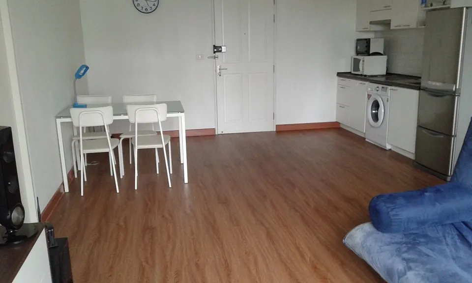 unit 1 Bedroom  Condominium For Rent in Sukhumvit, Bangkok  near BTS Thong Lo (AA18333)
