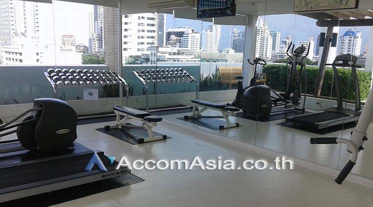 13  1 br Condominium For Rent in Sukhumvit ,Bangkok BTS Thong Lo at The 49 Plus 2 AA18333