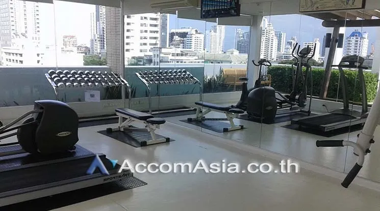 13  1 br Condominium For Rent in Sukhumvit ,Bangkok BTS Thong Lo at The 49 Plus 2 AA18333