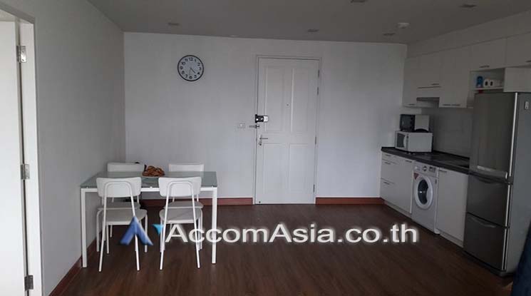 9  1 br Condominium For Rent in Sukhumvit ,Bangkok BTS Thong Lo at The 49 Plus 2 AA18333