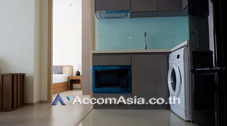 5  2 br Condominium For Rent in Sukhumvit ,Bangkok BTS Thong Lo at Rhythm Sukhumvit 36-38 AA18341