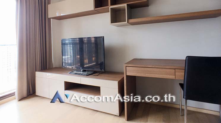  1  1 br Condominium For Rent in Sukhumvit ,Bangkok BTS Phrom Phong at Noble Refine AA18348