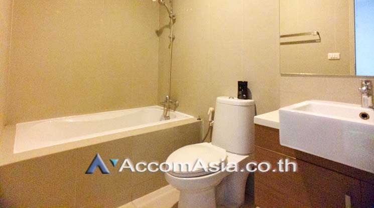 4  1 br Condominium For Rent in Sukhumvit ,Bangkok BTS Phrom Phong at Noble Refine AA18348