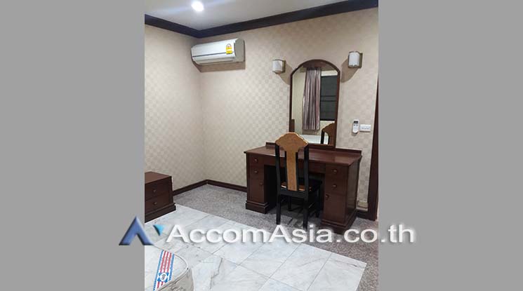 5  3 br Condominium for rent and sale in Sukhumvit ,Bangkok BTS Phrom Phong at Baan Prompong AA18349