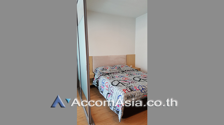 5  1 br Condominium For Rent in Silom ,Bangkok BTS Chong Nonsi - MRT Sam Yan at Siamese Surawong AA18350