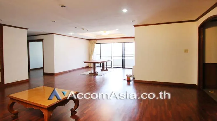  2  2 br Apartment for rent and sale in Sukhumvit ,Bangkok MRT Sukhumvit - BTS Nana at Private Environment Space AA18367