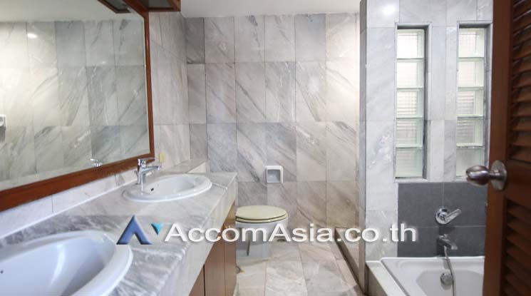 11  2 br Apartment for rent and sale in Sukhumvit ,Bangkok MRT Sukhumvit - BTS Nana at Private Environment Space AA18367