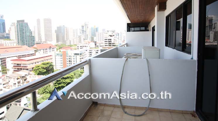 12  2 br Apartment for rent and sale in Sukhumvit ,Bangkok MRT Sukhumvit - BTS Nana at Private Environment Space AA18367