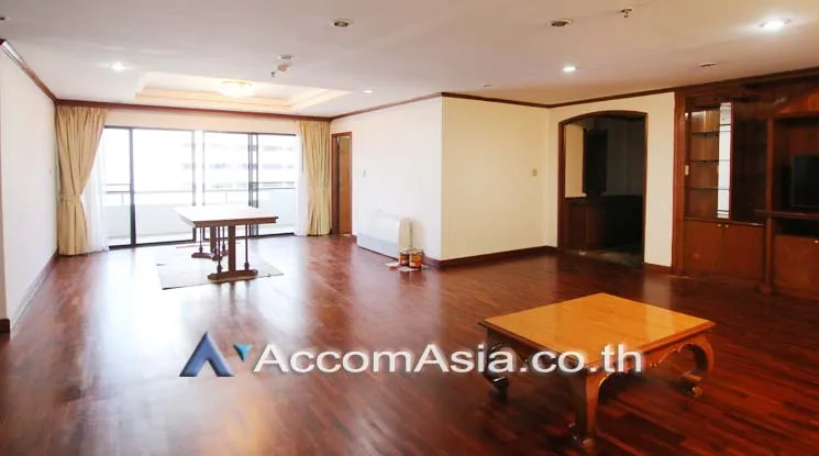 unitPet friendly |  2 Bedrooms  Apartment For Rent & Sale in Sukhumvit, Bangkok  near MRT Sukhumvit - BTS Nana (AA18367)
