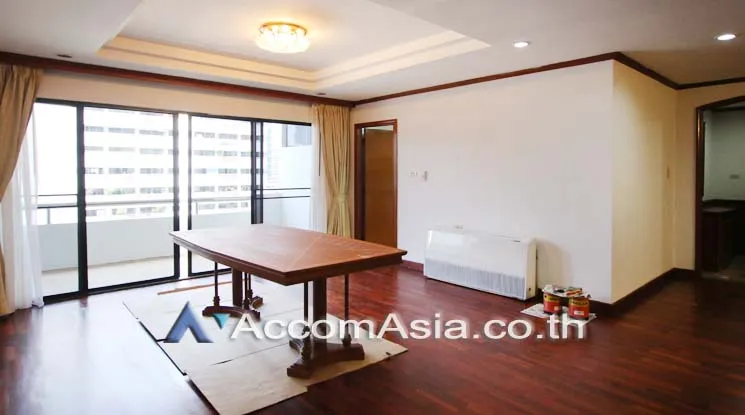 unitPet friendly |  2 Bedrooms  Apartment For Rent & Sale in Sukhumvit, Bangkok  near MRT Sukhumvit - BTS Nana (AA18367)