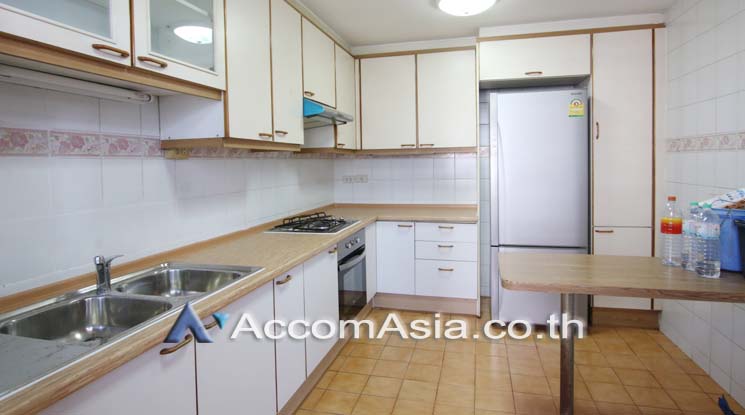 5  2 br Apartment for rent and sale in Sukhumvit ,Bangkok MRT Sukhumvit - BTS Nana at Private Environment Space AA18367