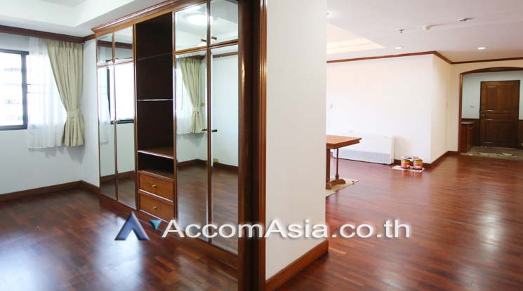 6  2 br Apartment for rent and sale in Sukhumvit ,Bangkok MRT Sukhumvit - BTS Nana at Private Environment Space AA18367