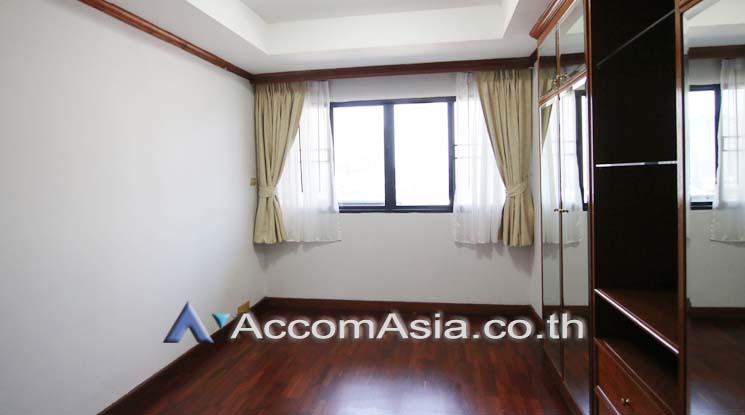 7  2 br Apartment for rent and sale in Sukhumvit ,Bangkok MRT Sukhumvit - BTS Nana at Private Environment Space AA18367