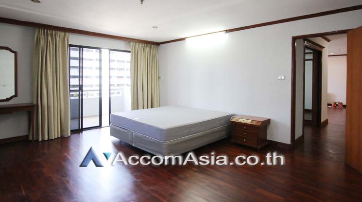 8  2 br Apartment for rent and sale in Sukhumvit ,Bangkok MRT Sukhumvit - BTS Nana at Private Environment Space AA18367