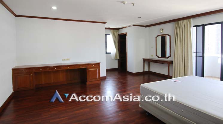 9  2 br Apartment for rent and sale in Sukhumvit ,Bangkok MRT Sukhumvit - BTS Nana at Private Environment Space AA18367