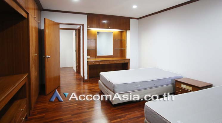 10  2 br Apartment for rent and sale in Sukhumvit ,Bangkok MRT Sukhumvit - BTS Nana at Private Environment Space AA18367