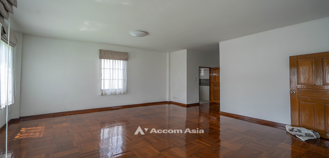 14  4 br House For Rent in Sukhumvit ,Bangkok BTS Thong Lo at Sukhumvit Villa AA18368