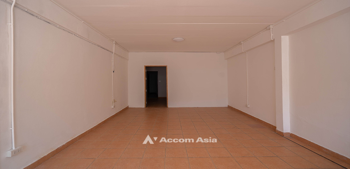 9  4 br House For Rent in Sukhumvit ,Bangkok BTS Thong Lo at Sukhumvit Villa AA18368