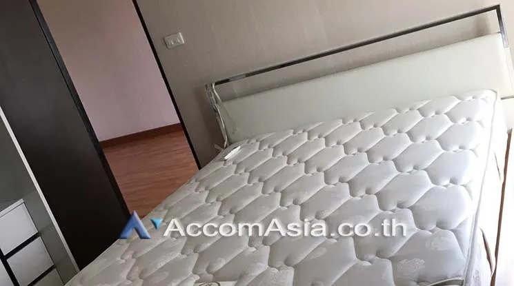 unit 1 Bedroom  Condominium For Sale in Sukhumvit, Bangkok  near BTS Bang Chak (AA18371)