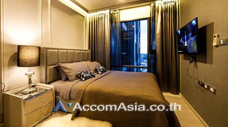 unitRhythm Sukhumvit 36-38