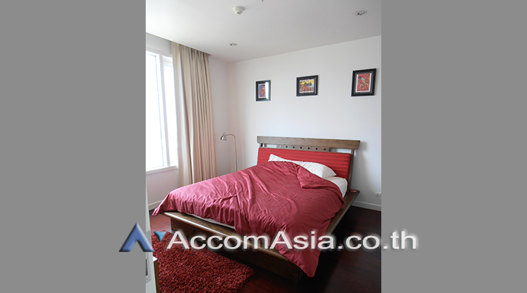  1  1 br Condominium For Rent in New Phetchaburi ,Bangkok BTS Chitlom at Manhattan Chidlom AA18382