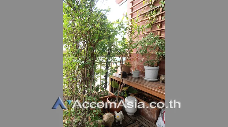  1  1 br Condominium For Rent in New Phetchaburi ,Bangkok BTS Chitlom at Manhattan Chidlom AA18382