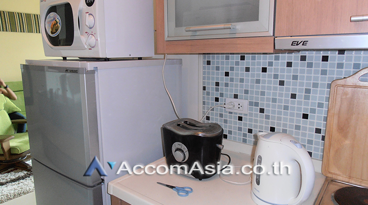 4  1 br Condominium For Rent in New Phetchaburi ,Bangkok BTS Chitlom at Manhattan Chidlom AA18382
