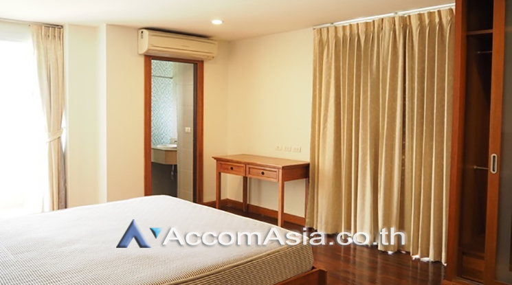  1  3 br Apartment For Rent in Ploenchit ,Bangkok BTS Ploenchit at Classic Elegance Residence AA18387