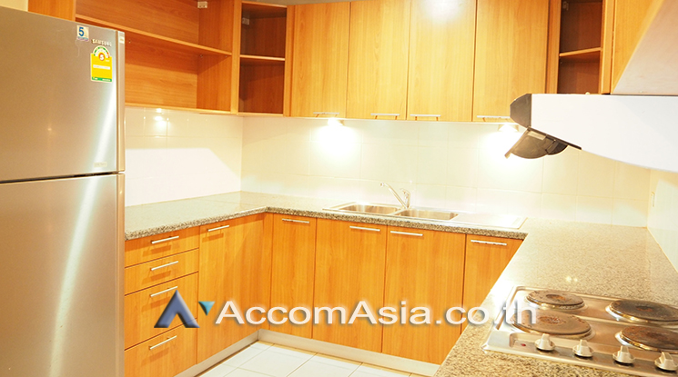 6  3 br Apartment For Rent in Ploenchit ,Bangkok BTS Ploenchit at Classic Elegance Residence AA18387