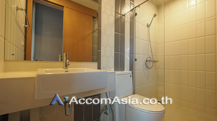 7  2 br Condominium For Rent in New Phetchaburi ,Bangkok MRT Phetchaburi at Circle Condominium AA18390