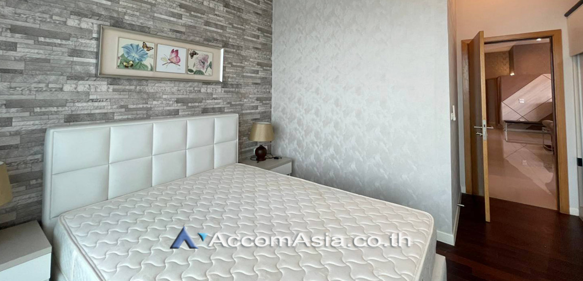 8  3 br Condominium for rent and sale in New Phetchaburi ,Bangkok MRT Phetchaburi at Circle Condominium AA18392