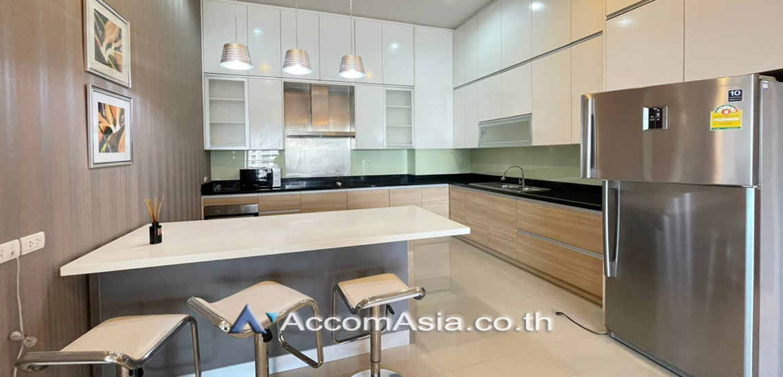 5  3 br Condominium for rent and sale in New Phetchaburi ,Bangkok MRT Phetchaburi at Circle Condominium AA18392