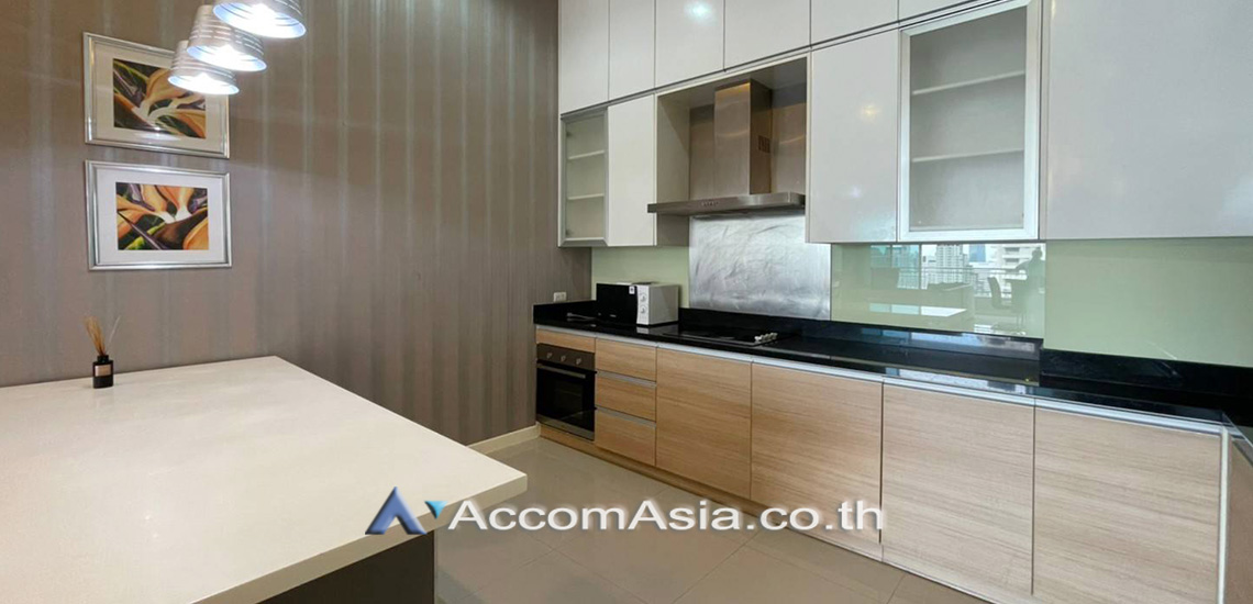 6  3 br Condominium for rent and sale in New Phetchaburi ,Bangkok MRT Phetchaburi at Circle Condominium AA18392