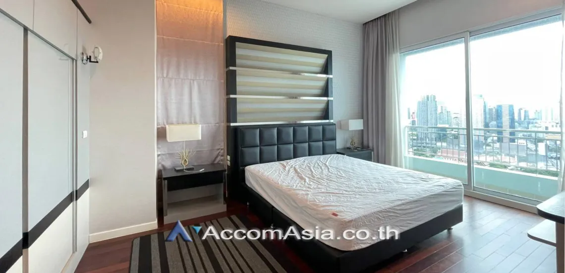 9  3 br Condominium for rent and sale in New Phetchaburi ,Bangkok MRT Phetchaburi at Circle Condominium AA18392