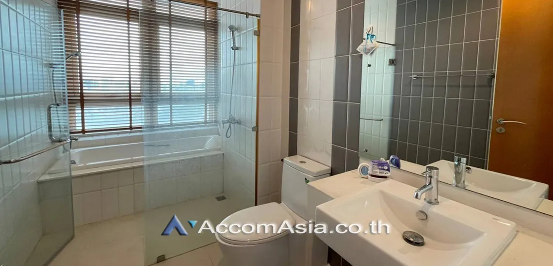 11  3 br Condominium for rent and sale in New Phetchaburi ,Bangkok MRT Phetchaburi at Circle Condominium AA18392