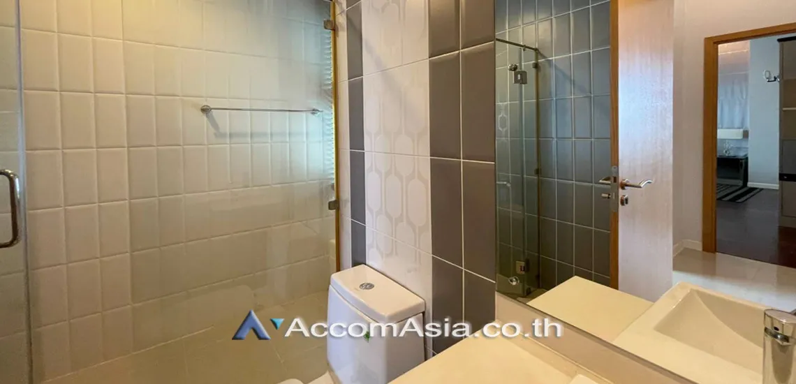 12  3 br Condominium for rent and sale in New Phetchaburi ,Bangkok MRT Phetchaburi at Circle Condominium AA18392