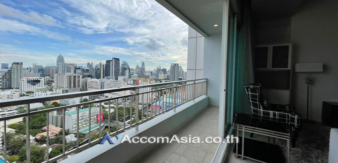 16  3 br Condominium for rent and sale in New Phetchaburi ,Bangkok MRT Phetchaburi at Circle Condominium AA18392