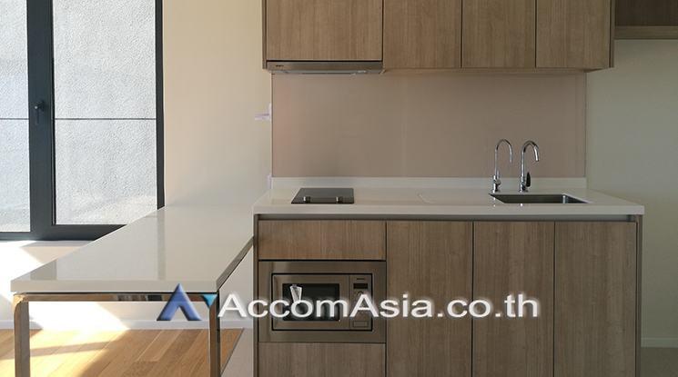 5  1 br Condominium For Rent in New Phetchaburi ,Bangkok MRT Phetchaburi at Circle Living Prototype AA18394