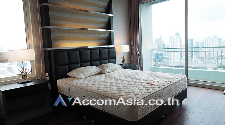 6  1 br Condominium For Rent in New Phetchaburi ,Bangkok MRT Phetchaburi at Circle Living Prototype AA18394