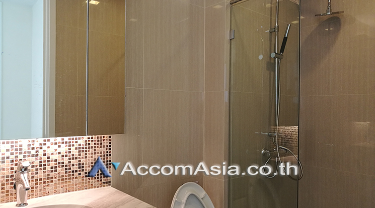10  1 br Condominium For Rent in New Phetchaburi ,Bangkok MRT Phetchaburi at Circle Living Prototype AA18394