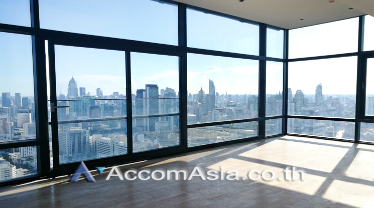  2  3 br Condominium for rent and sale in New Phetchaburi ,Bangkok MRT Phetchaburi at Circle Living Prototype AA18395
