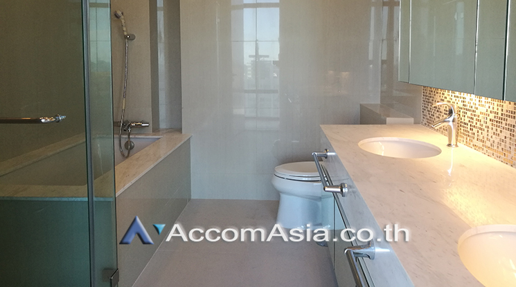11  3 br Condominium for rent and sale in New Phetchaburi ,Bangkok MRT Phetchaburi at Circle Living Prototype AA18395