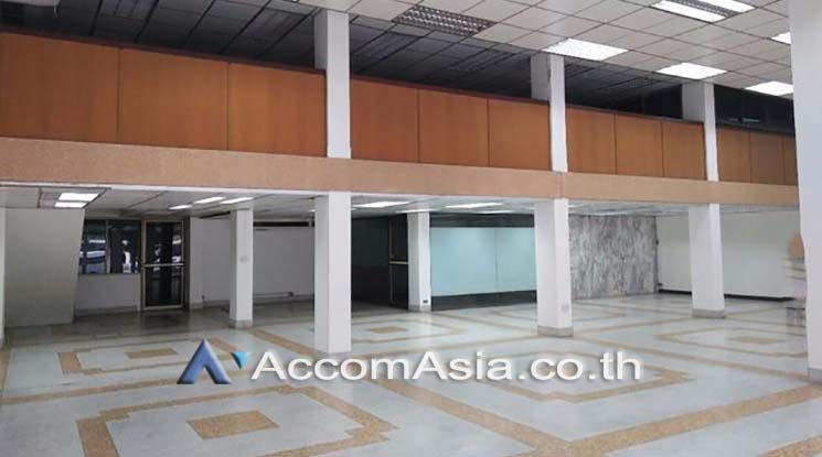  2  Shophouse For Rent in Ratchadaphisek ,Bangkok MRT Huai Khwang AA18444