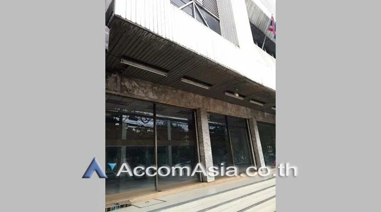 8  Shophouse For Rent in Ratchadaphisek ,Bangkok MRT Huai Khwang AA18444