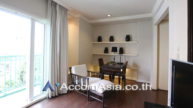  1  1 br Apartment For Rent in Silom ,Bangkok MRT Silom - BTS Sala Daeng at Luxurious Colonial Style AA18450